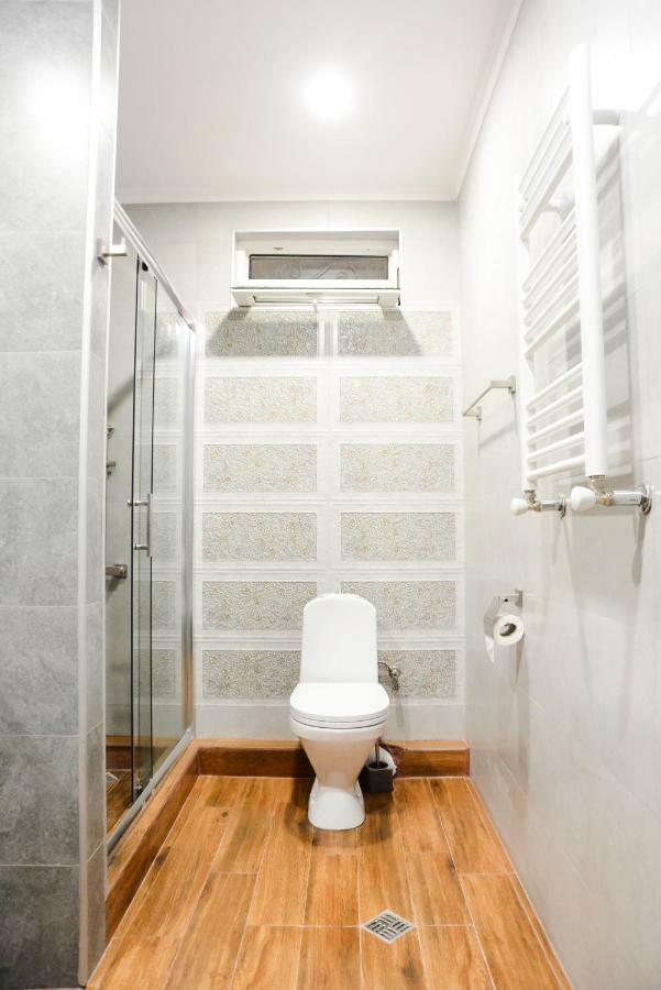 Bellis Hotel Tbilisi Buitenkant foto