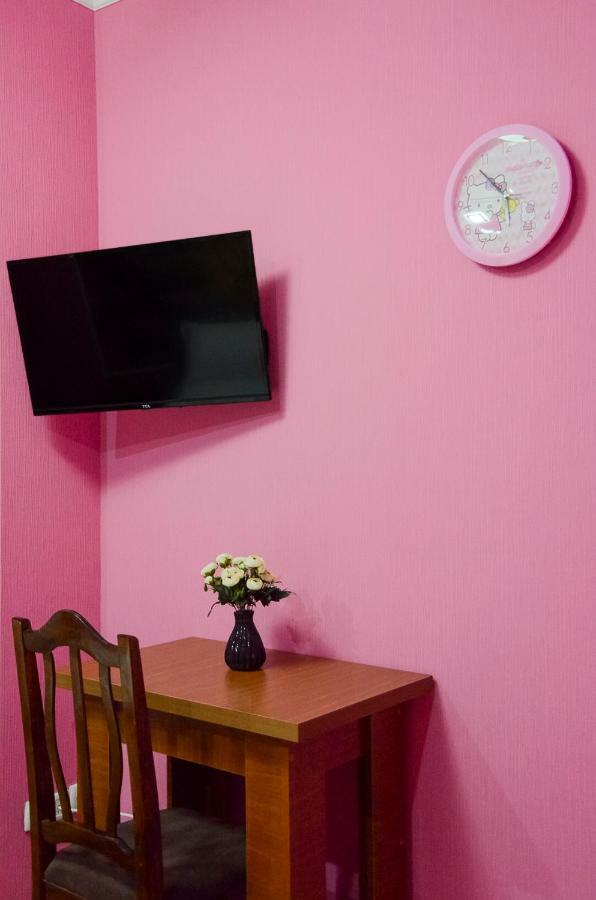 Bellis Hotel Tbilisi Buitenkant foto